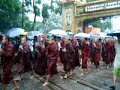 Walk to FREEDOM! Sept 20 2007 Myanmar Yangon Walk to FREEDOM! Sept 20 2007 Myanmar Yangon