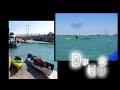 Venise en kayak - ep 1