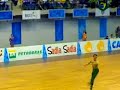 programa longo masculino realizado por marcel st�mer. complexo esportivo mi�cimo da silva - rio de janeiro.
apresenta��o que concedeu a medalha de ouro para marcel nos jogos pan americanos rio 2007 brasil.