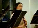 Conjunto Aulos - Flautas Dulces (Video 5)