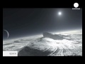 ¿Estamos solos en el Universo?
