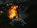 how to find a pissed of pilot on DEFECTION AT CORELLIA starwars rogue squadron pc and n64