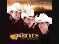 muy buena rola de dareyes de la sierra