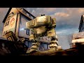 Battlefield 2142 Release Video