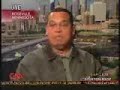wolf blitzer interviews rep  keith ellison