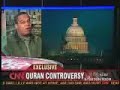 wolf blitzer interviews rep  keith ellison