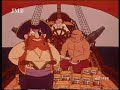 Groquik, 1979, les pirates Groquik, 1979, les pirates