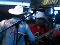 PISTEANDO CON LOS CANELOS DE DURANGO