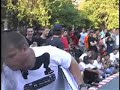 nyc es game of skate 2007 finals