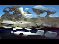 Driving Jeep at Eldorado Valley Keyhole Canyon