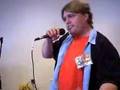 Luke Ski's Fanboy Rap