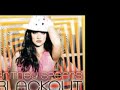 Bretney Spears - Break The Ice - viedo cover testo