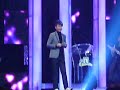 最佳製作人獎 得獎人是陈伟，陈小霞，陈秀珠，郭文宗，王治平 （林宥嘉 神秘嘉宾專輯） 由施人誠&林宥嘉領獎