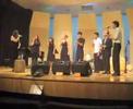 \"Just for Now\" from Laura Filie\