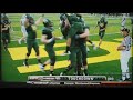 LaMichael James Career Highlights - 2009 through 2012 Rose Bowl