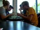 Eating Contest