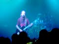 Stone Sour Through Glass Bataclan