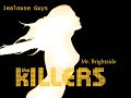 Mr. Brightside- Jealouse Guys Mr. Brightside- Jealouse Guys