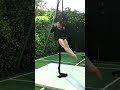 COREOGRAFÍA ACROBÁTICA DE MADISON DE LA GARZA 