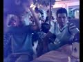 San Teodoro - Karaoke Felicità di Vasco cantata da tutti noi