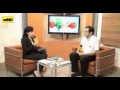 Presentan revista científica con enfoque en nutrición 