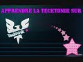 COURS-TECKTONIK.FR
