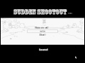 Sudden Shootout - GangOfGamers