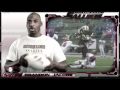 Brandon Jacobs on SIU