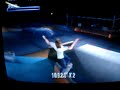 How to get Unlimited points in Tony Hawks Pro Skater part 2