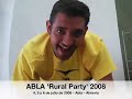 Fin de Fiesta de la ABLA \
