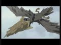 Naruto Shippuden - Jiraya VS Pein Theme