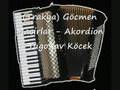 (Trakya) Göcmen Macirlar - Akordion Yugoslav Köcek