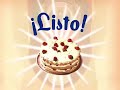 Video gr�fico de textos Literarios