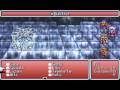 FF4 Advance - Boss Dark elf FF4 Advance - Boss Dark elf