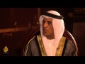 One on One - Sheikh Saud bin Saqr al-Qasimi