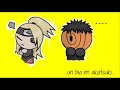 la mascara de tobi