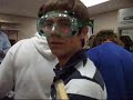 School Tomfoolery