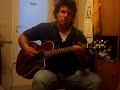 livin on a prayer   tommy emmanuel from maella