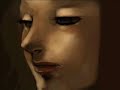 Galatea Speed Paint (Time lapse)