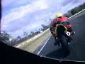 Glenn Kettle at QLD Raceway