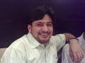 Sir Zeeshan at BBQ Delite Sir Zeeshan at BBQ Delite