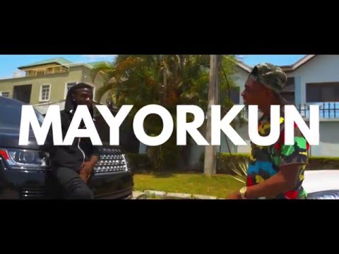  HKN New Artist Mayorkun – “Eleko”