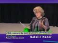 KOSBE Women's Summit - Natalie Manor