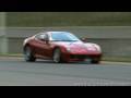 Ferrari 599 GTB HGTE Sound !!