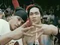 Red Bull BC One 2004 - Omar versus Ronnie