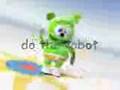 videos de gummy bear time.WMV