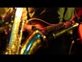 Rock Bottom Blues - Wounded Night