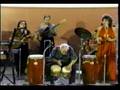 Jack Costanzo and Latin Combustion!