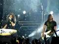 Tokio Hotel - By Your Side + outro - Rotterdam - 4 March '08