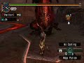 Crimson Fatalis VS Blood Red Lord Crimson Fatalis VS Blood Red Lord